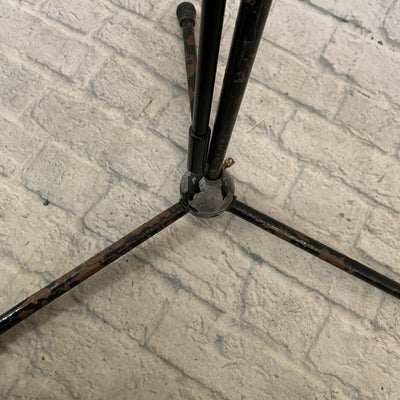 Unknown Boom Microphone Stand - Rough Condition