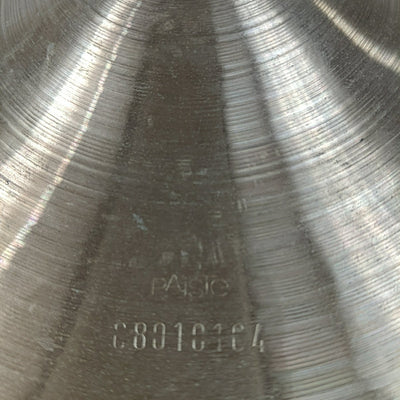 Paiste 2002 18 Crash Crash Cymbal