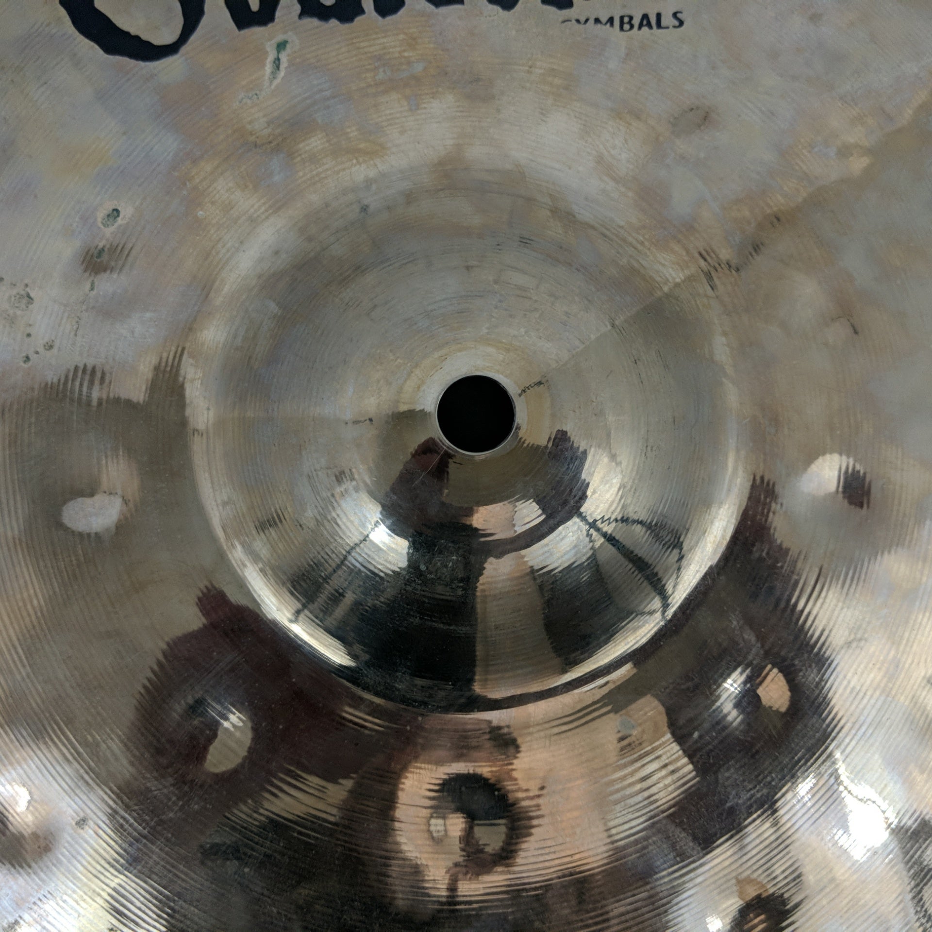 Soultone 13" Hi-Hat Pair