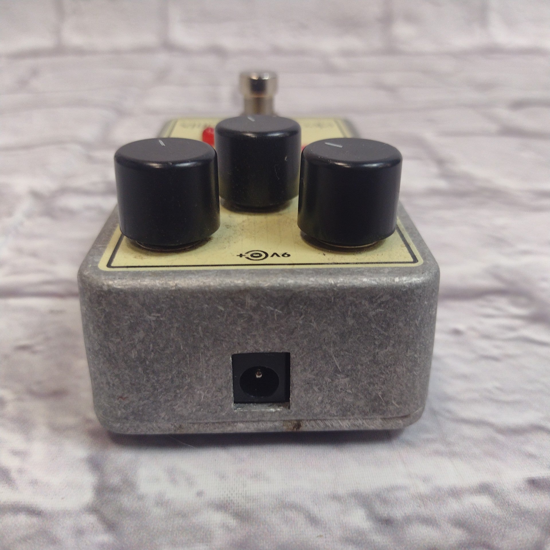 Electro-Harmonix Soul Food Overdrive Pedal