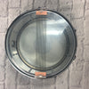 Pearl Steel Shell Snare 14x6