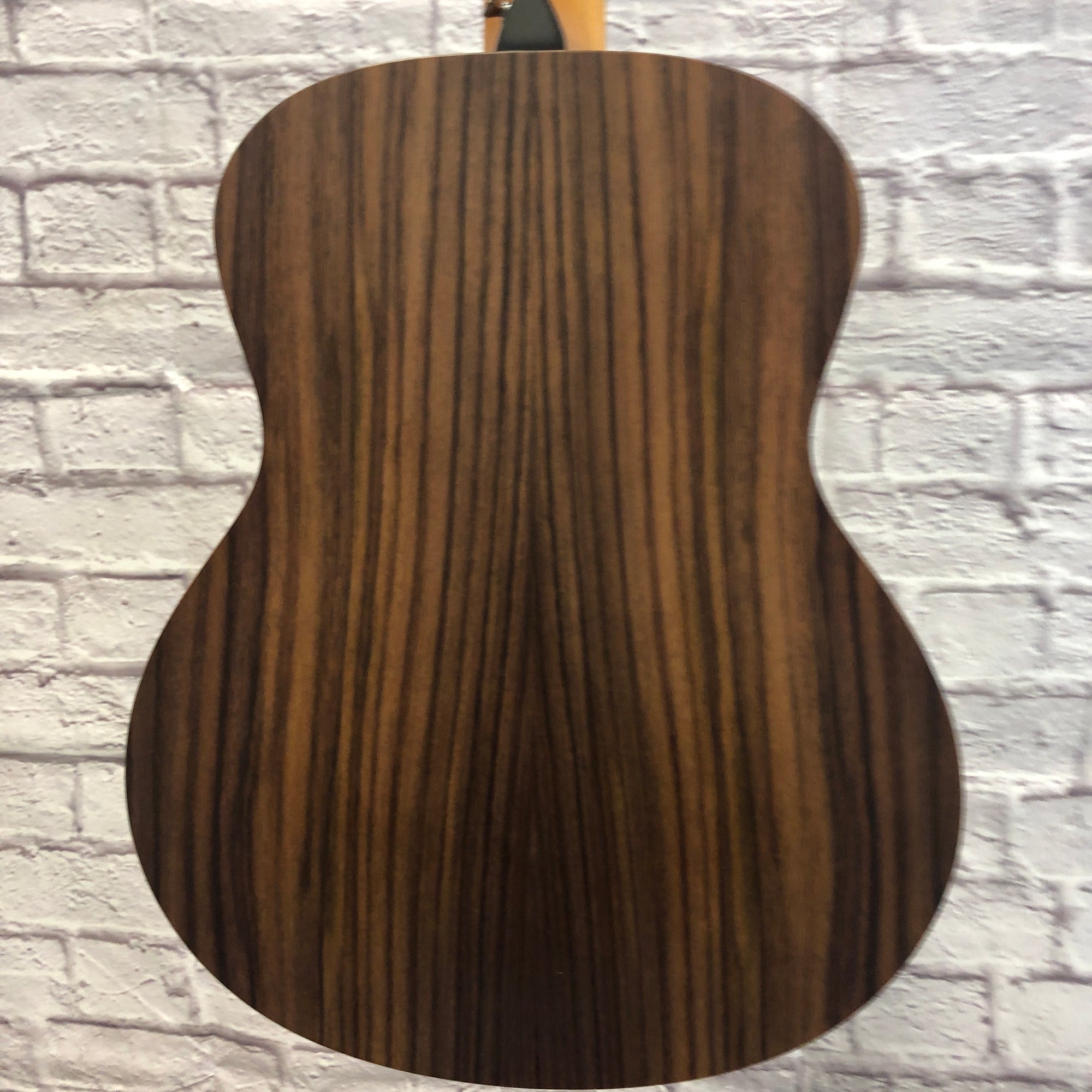 Taylor GS Mini-e with Padded Bag Acoustic Guitar