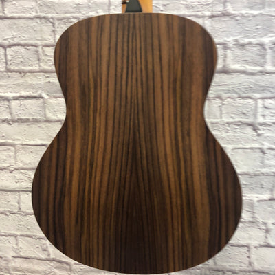 Taylor GS Mini-e with Padded Bag Acoustic Guitar