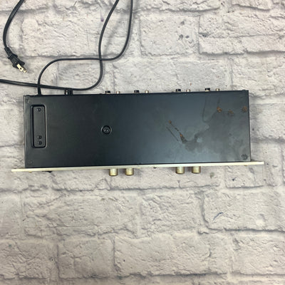 BBE 482i Sonic Maximizer Rack Unit