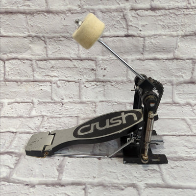 Crush Kick Pedal