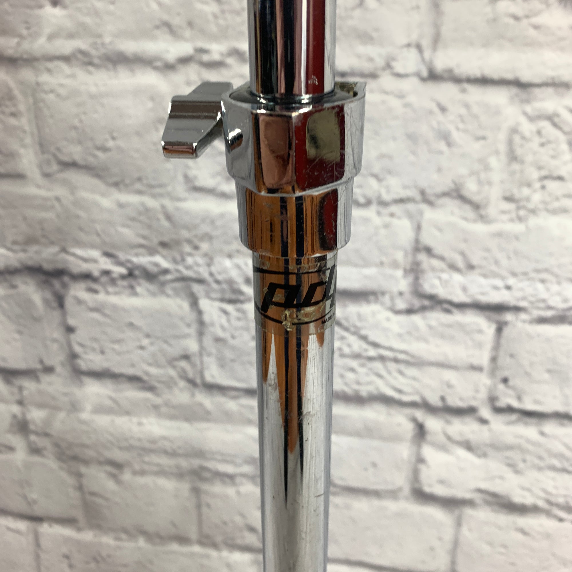 PDP Mini Boom Cymbal Stand