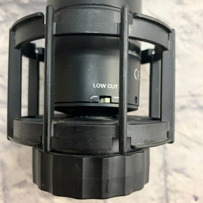 Audio Technica AT2035 Condenser Microphone