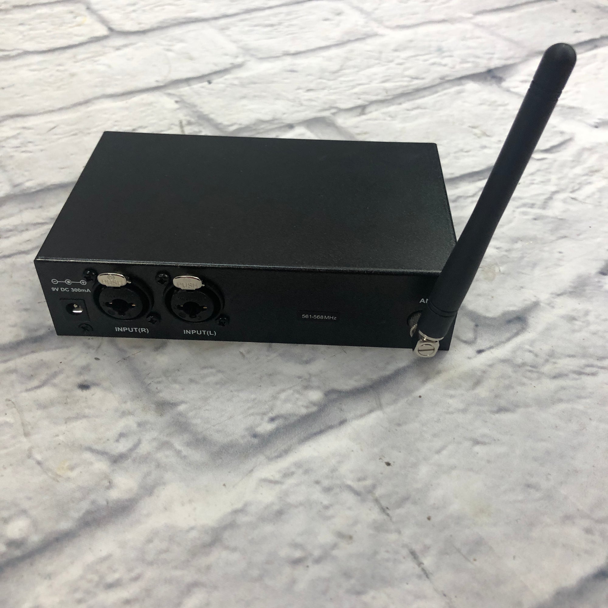 Anleon 52R 52T S2 In-Ear Monitor System