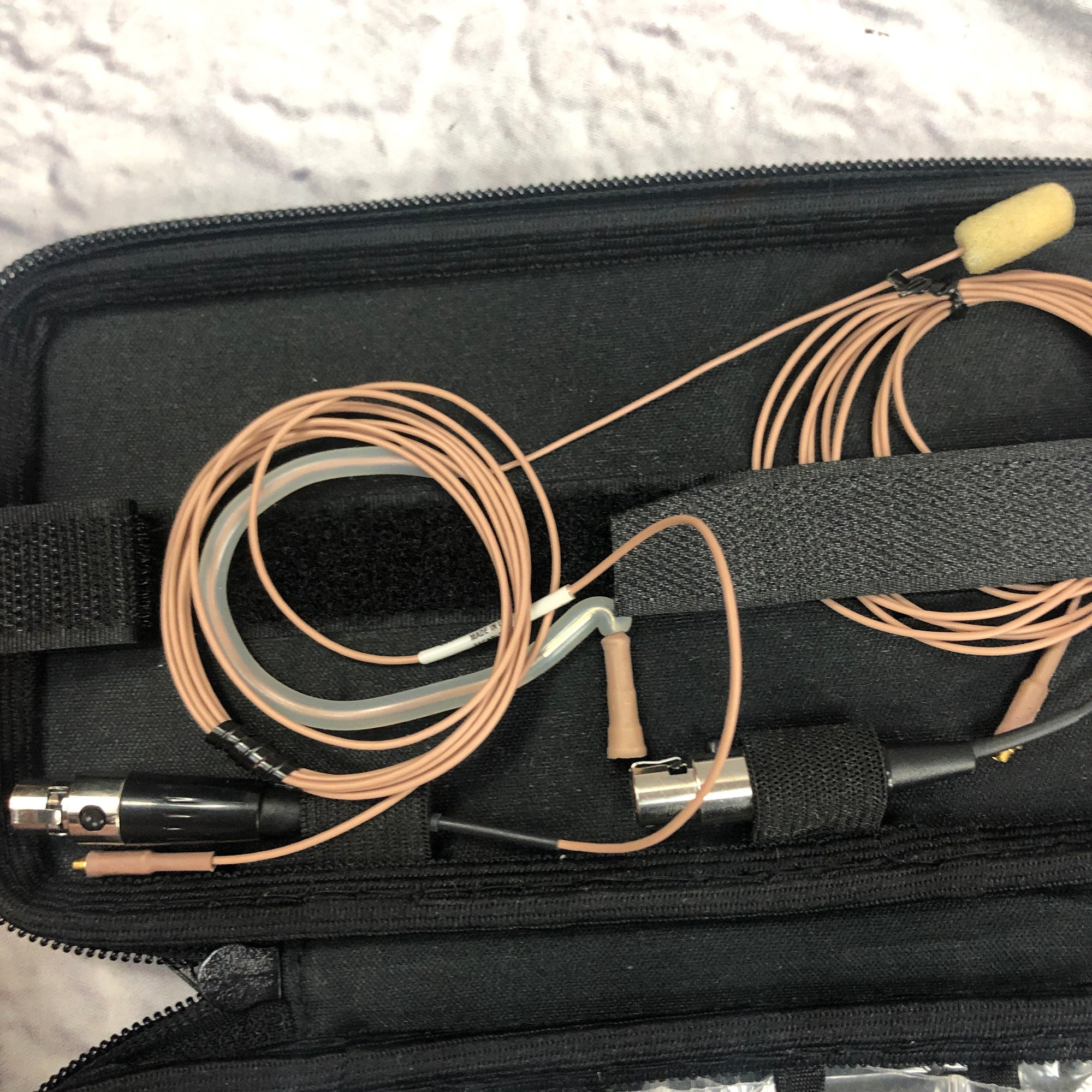Countryman E6IOW5TSL E6 Shure Headset