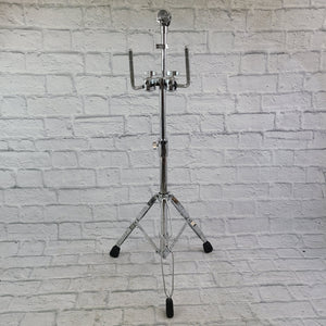 DW DWCP3900A Double Tom Stand Drum Stand