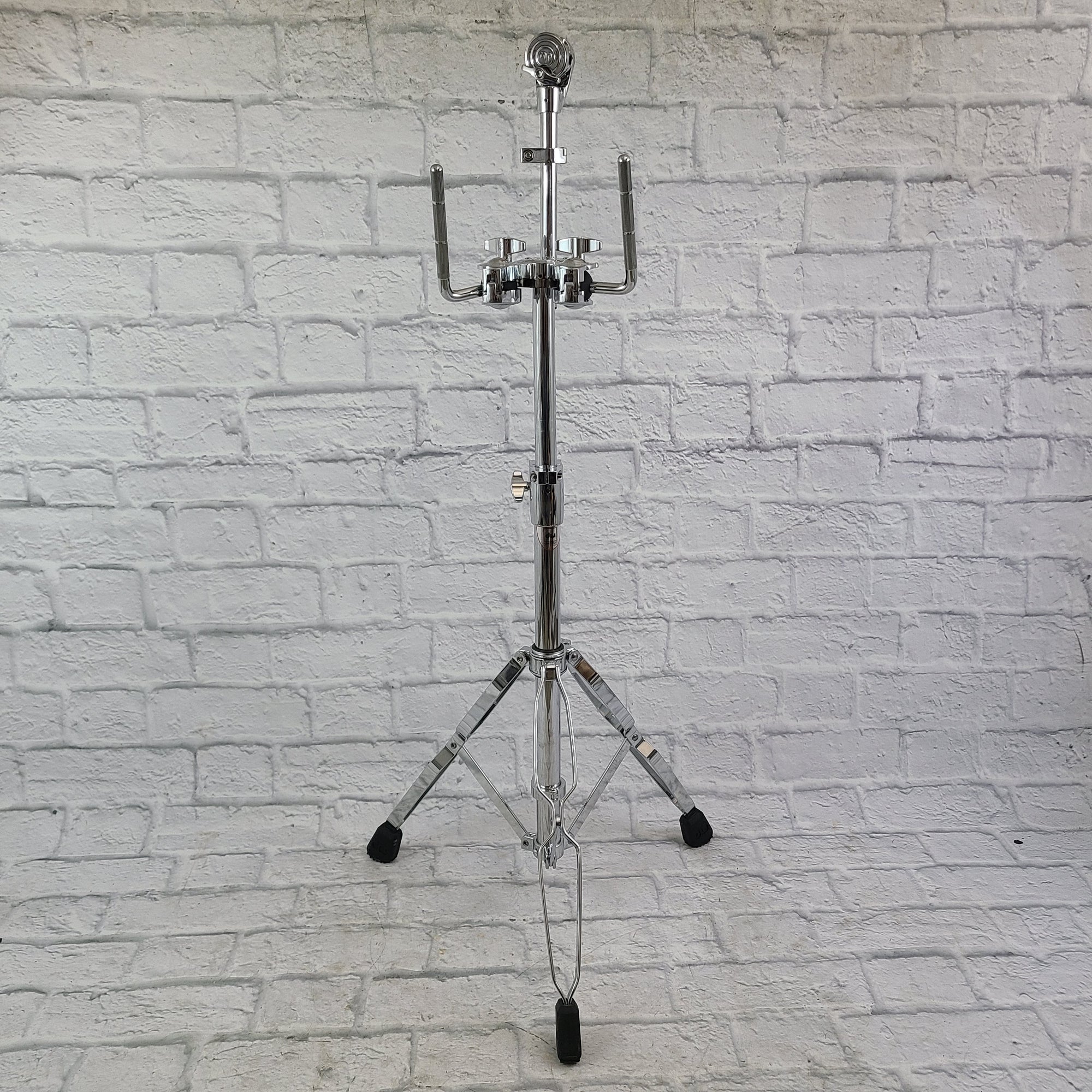 DW DWCP3900A Double Tom Stand Drum Stand