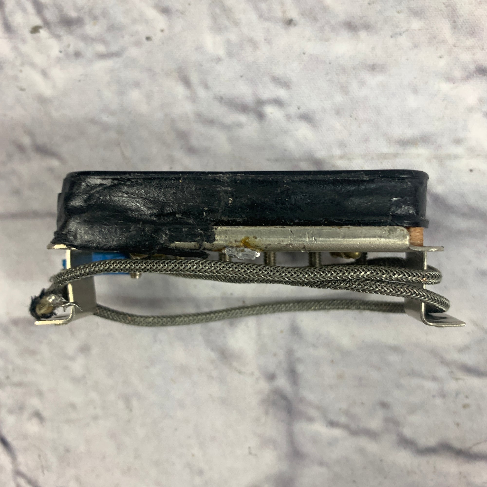 Vintage 1970s Gibson Neck Pickup Humbucker 8.3