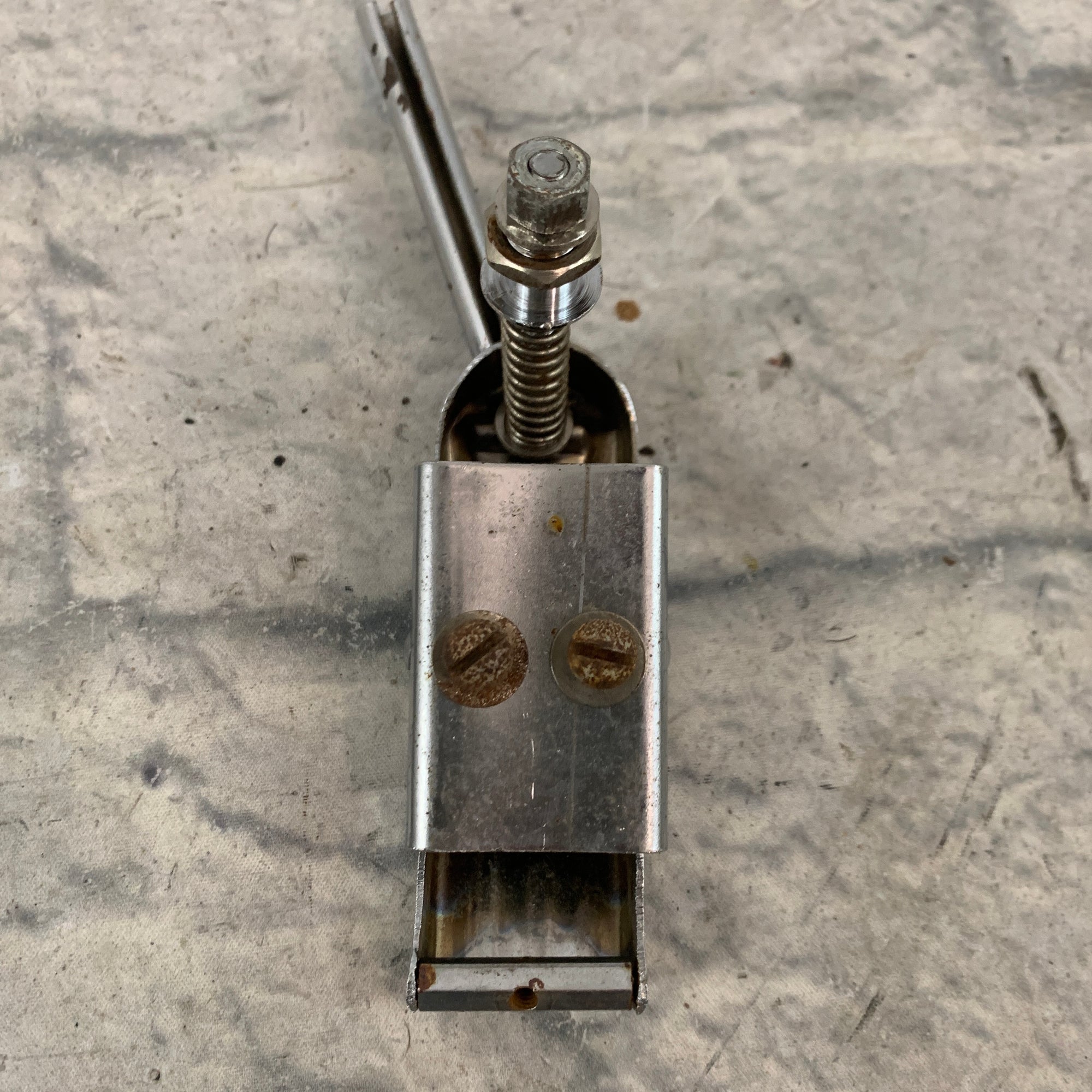 Slingerland Snare Strainer (Incomplete)