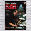 Power Drums the way I play - Charly Antolini