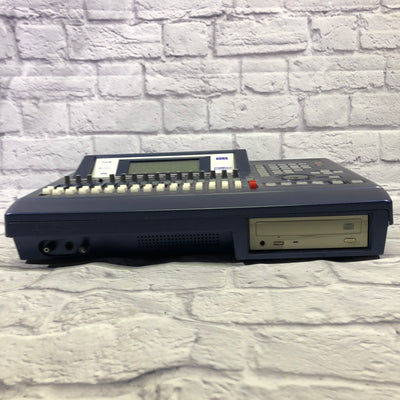 Korg D1600 mkII Digital Recording Studio