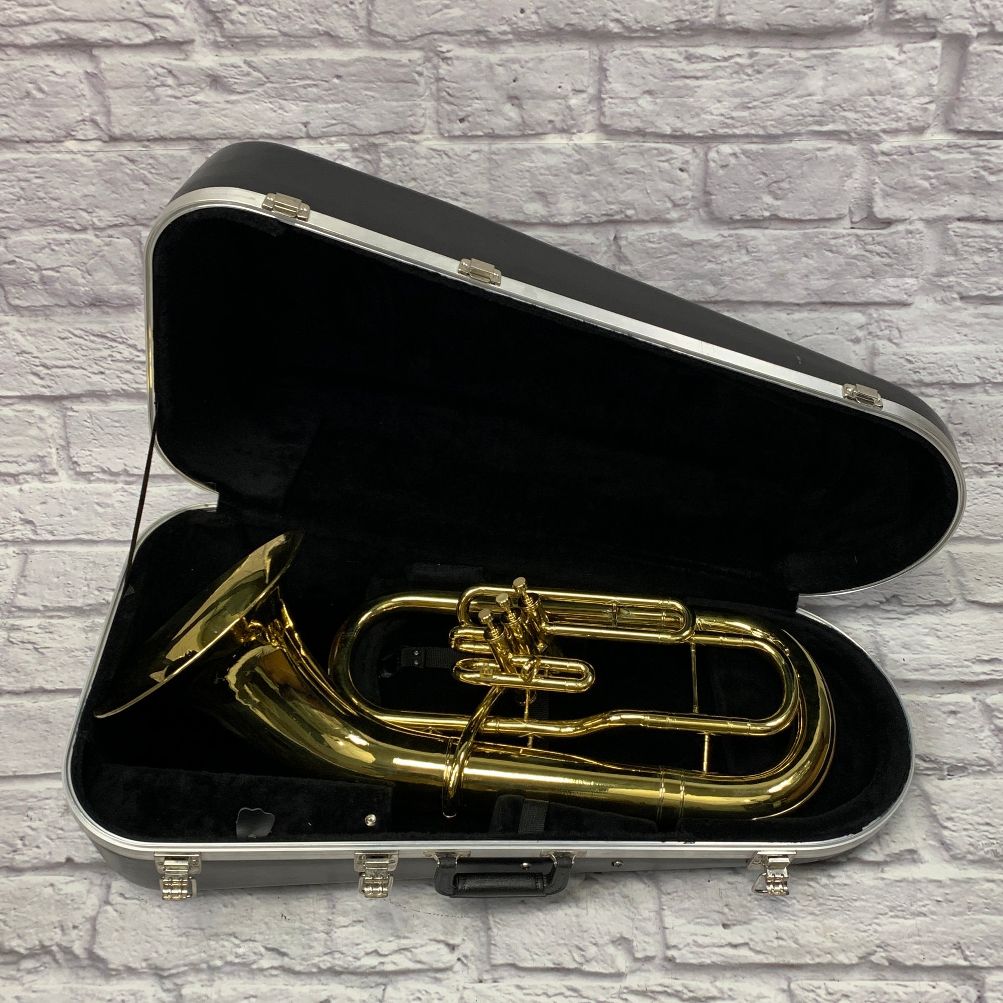 Conn Baritone