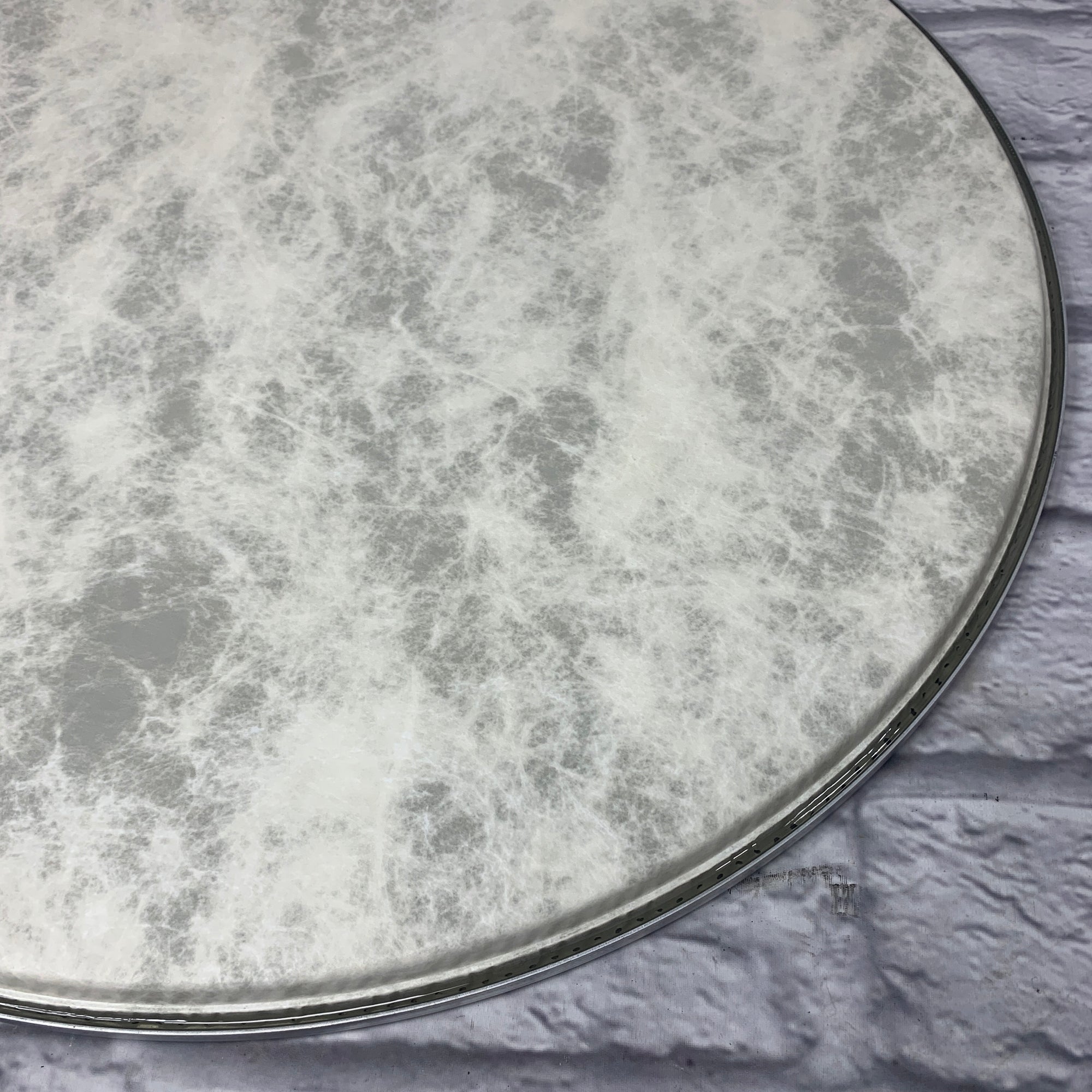 Remo 28" Fiberskyn Bass Drum Head