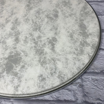 Remo 28" Fiberskyn Bass Drum Head