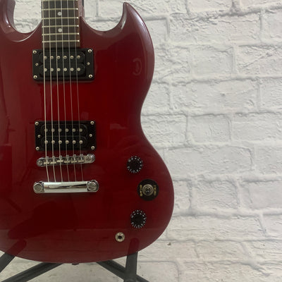 Epiphone SG Electric Guitar