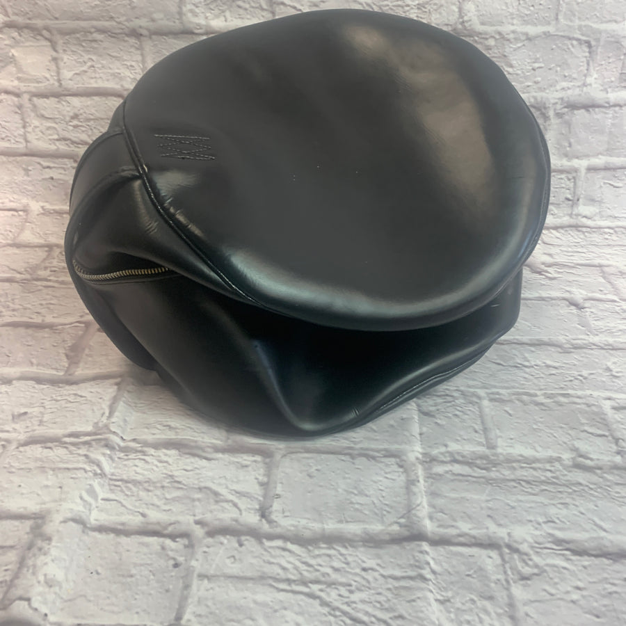 Ludwig Leather Drum Bag 12" AS IS