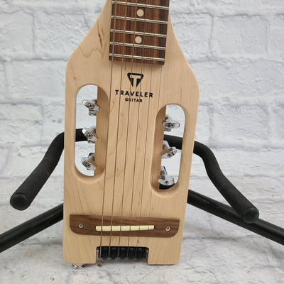 Traveler Guitar Ultra Light UL35799 Travel Acoustic Guitar