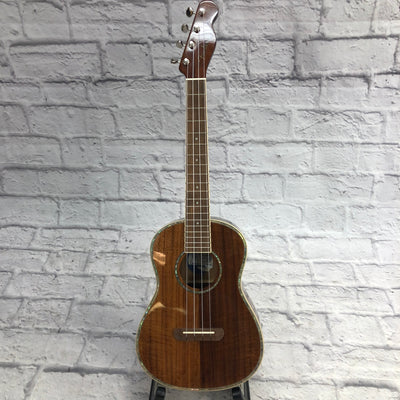 Fender Coastal Series Montecito Ukulele