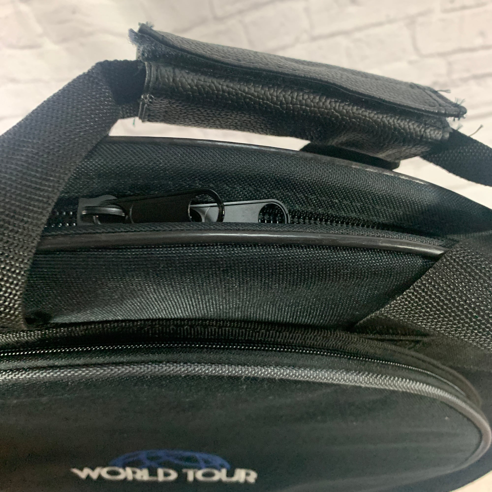 World Tour Cymbal Bag 22 Cymbal Bag