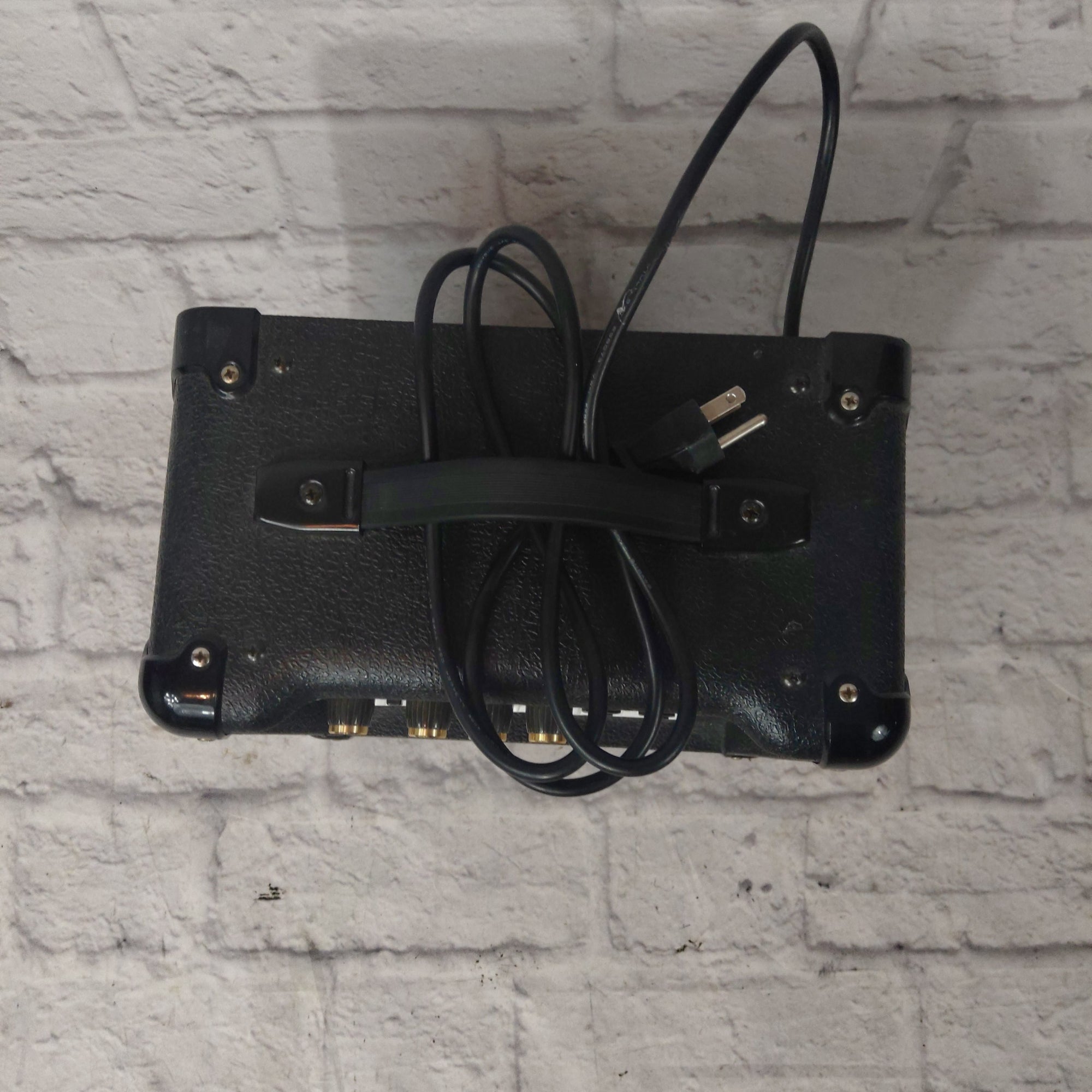 Marshall MG10CD Guitar Combo Amp