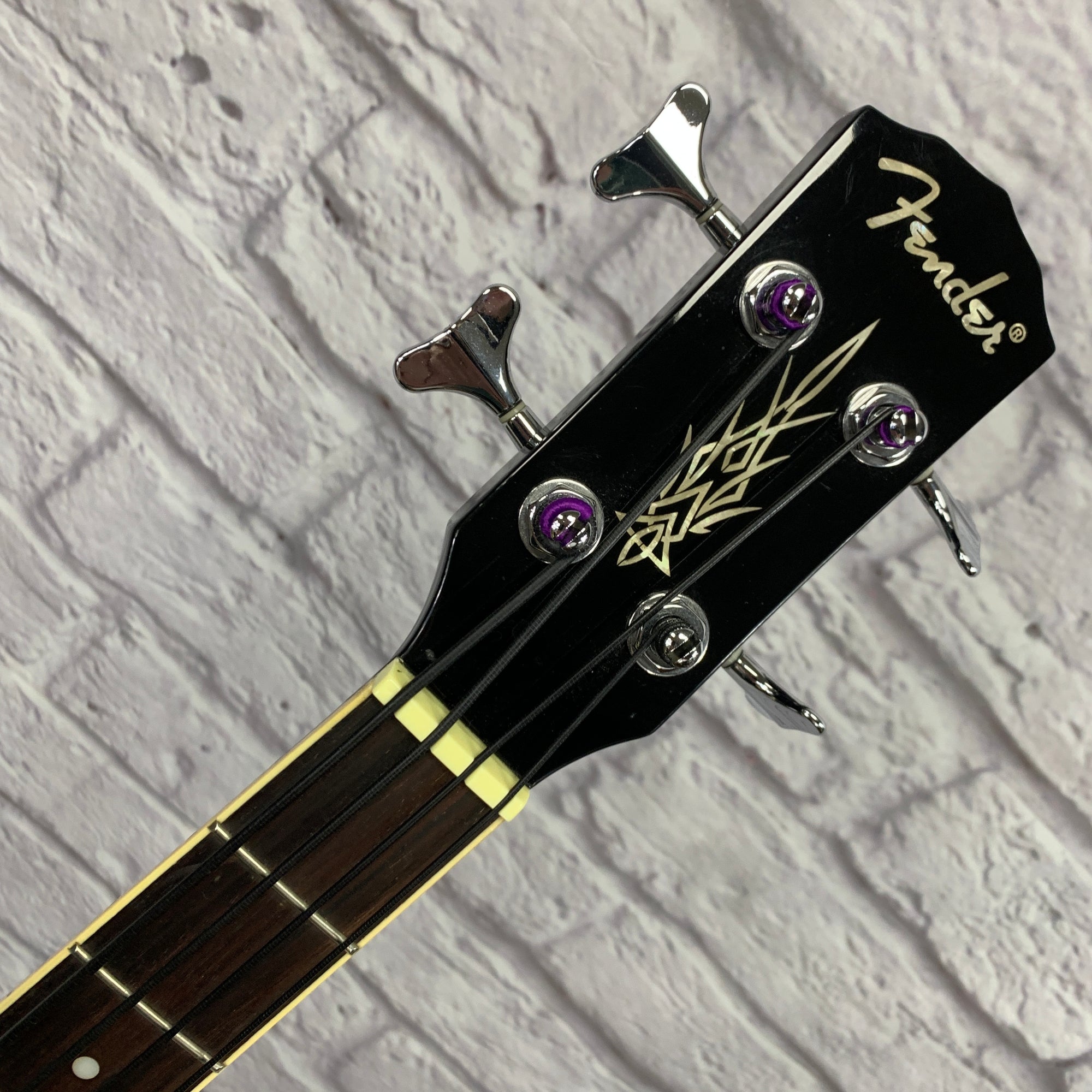 Fender T-Bucket Grand Concert Acoustic-Electric Bass 3-Color Sunburst w/ Hard Case