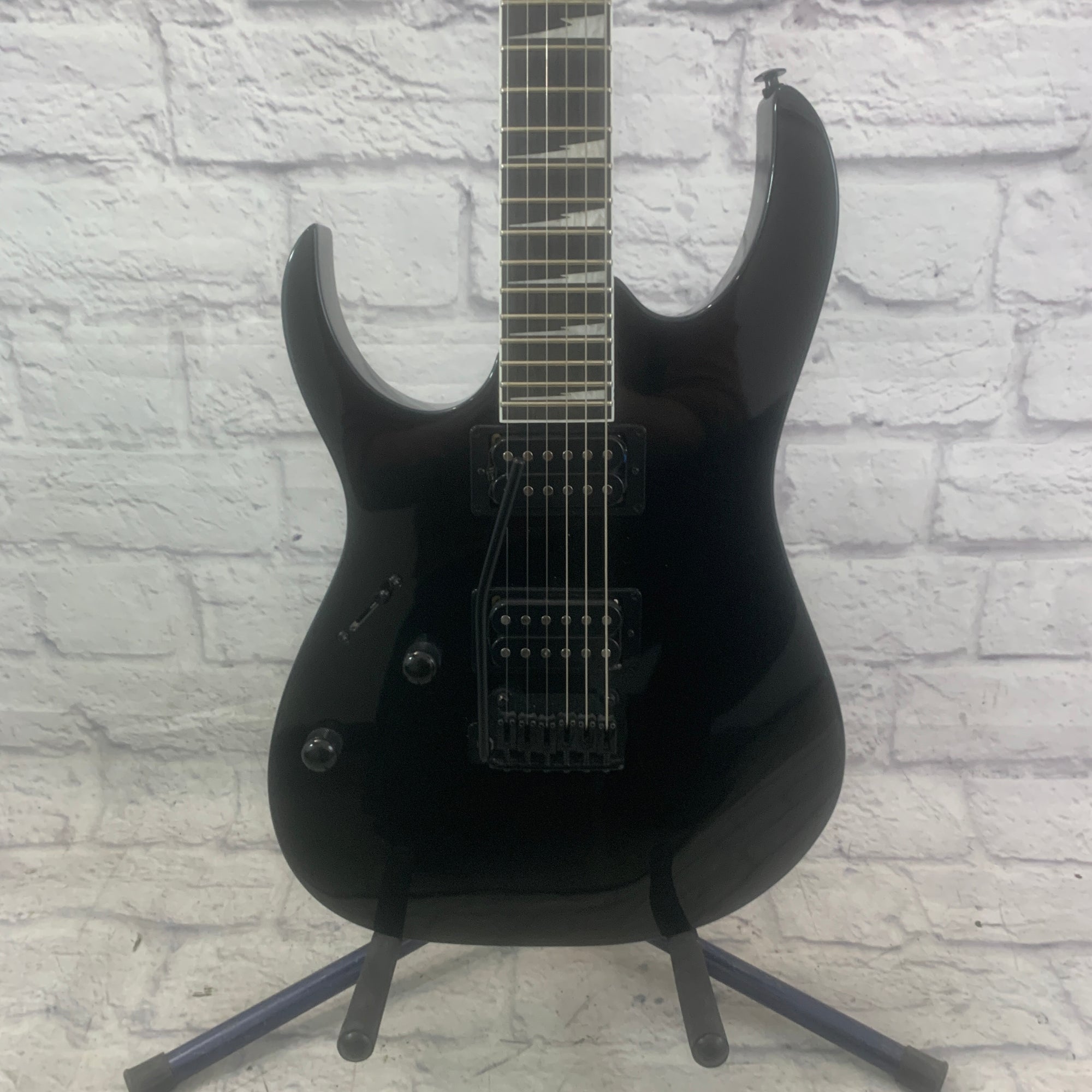 Ibanez Gio GRGM21L (Left-Handed) Electric Guitar