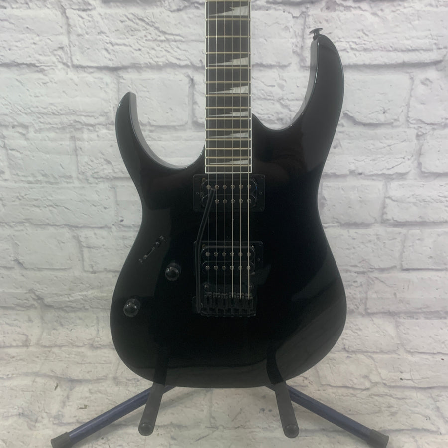 Ibanez Gio GRGM21L (Left-Handed) Electric Guitar