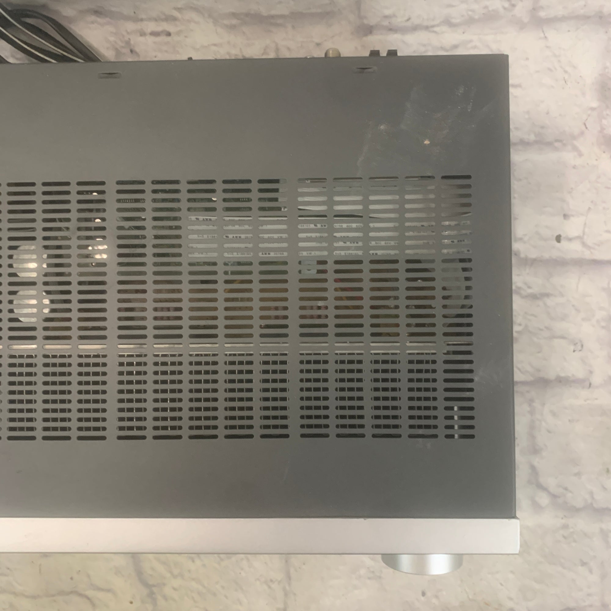 Kenwood VR 176 Home Audio Receiver