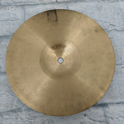 Paiste 2002 Splash 10"