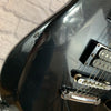 Peavey Impact Series 1 USA Electric Guitar Black