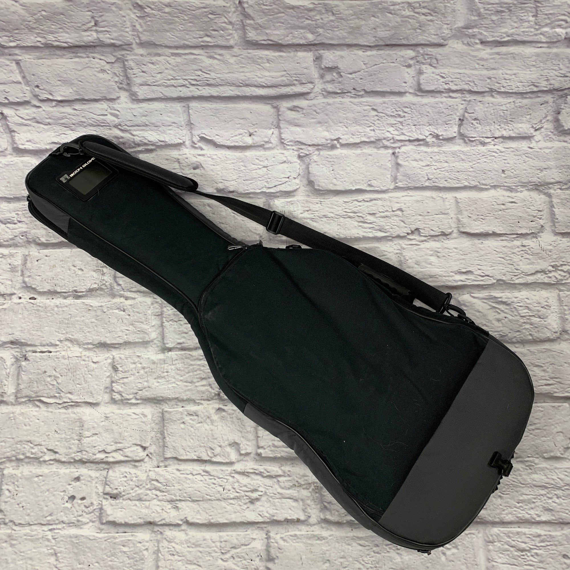 Body Glove Electric Guitar Bag - Evolution Music