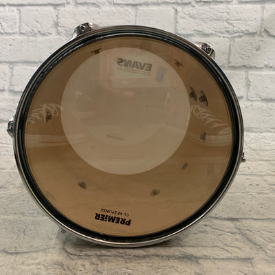 Premier APK 10" Rack Tom - Teal Wrap
