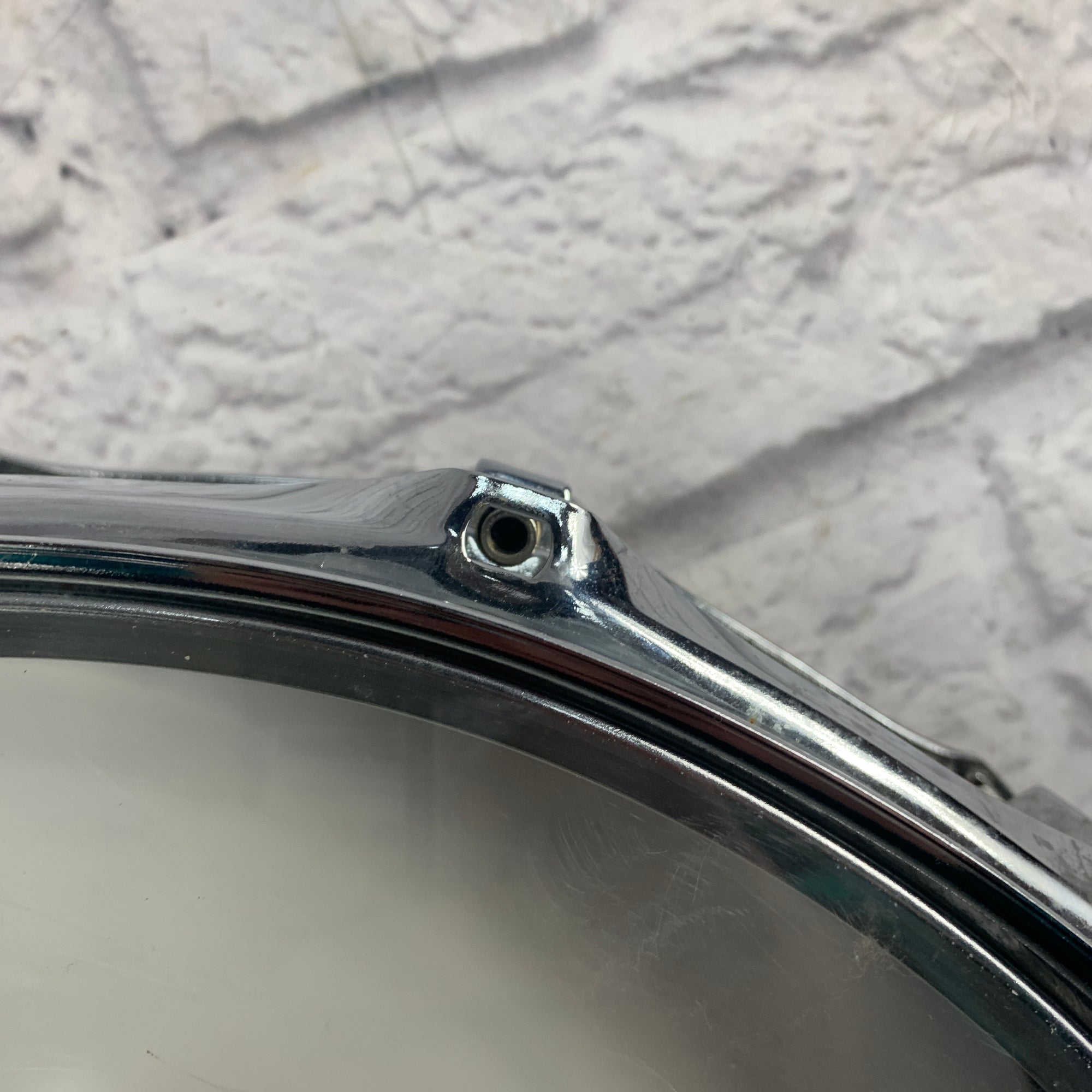 Sunlite Piccolo Snare