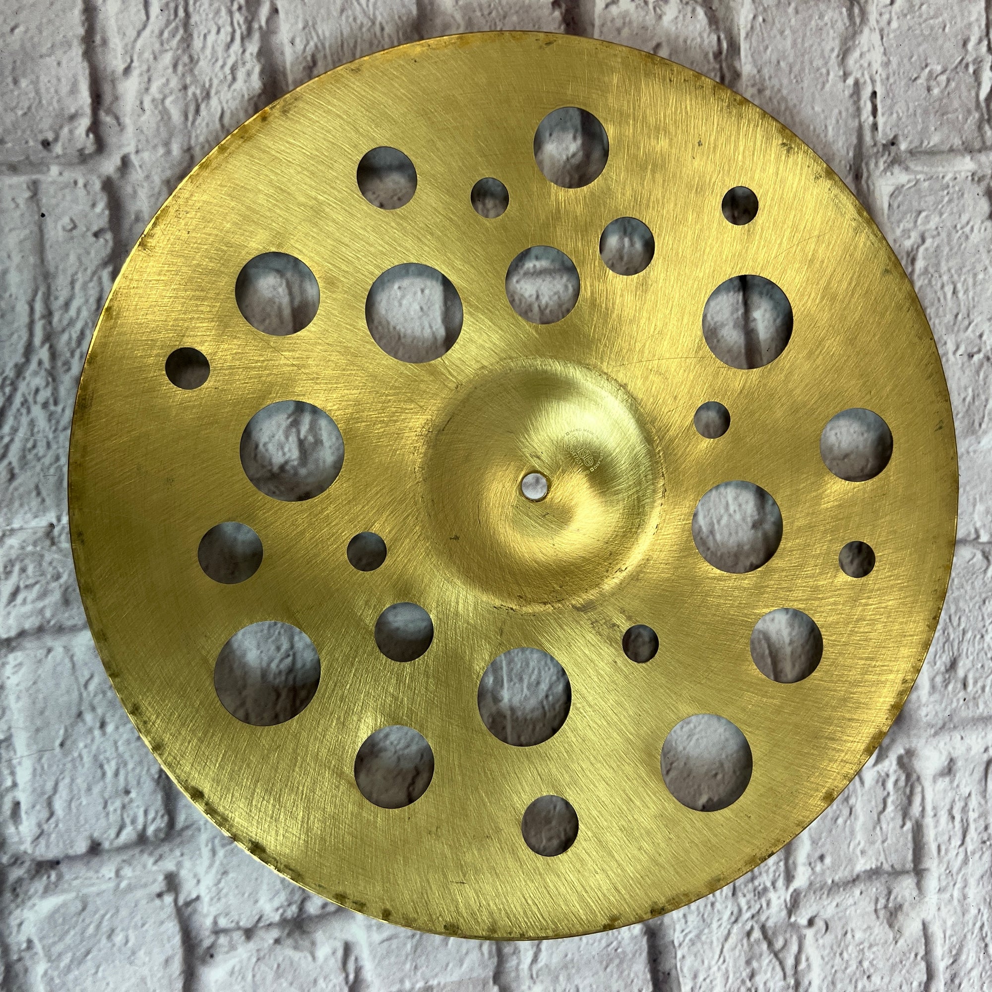 Paiste 16 PSTX Swiss Hat Hi Hats