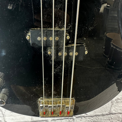 Ibanez GSR100L Gio Left Handed P-Bass