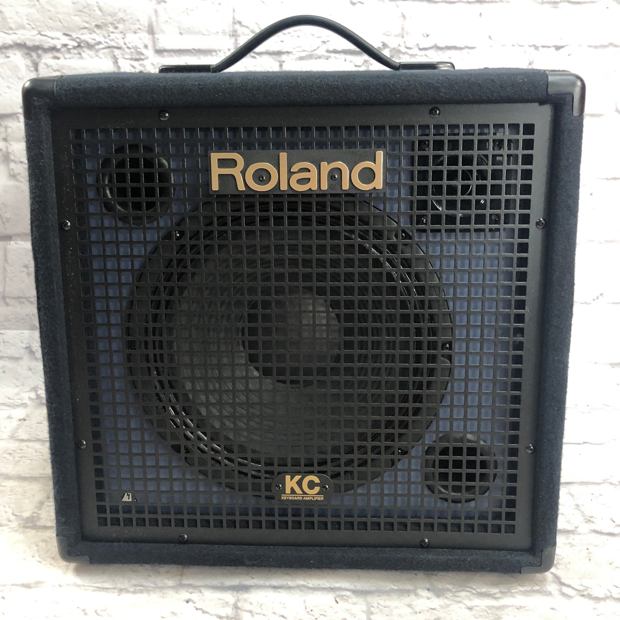 Roland KC350 Keyboard Combo Amplifier - Evolution Music