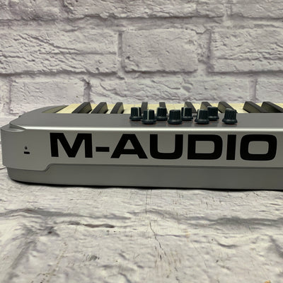 M-Audio Oxygen 61 USB MIDI Controller Keyboard