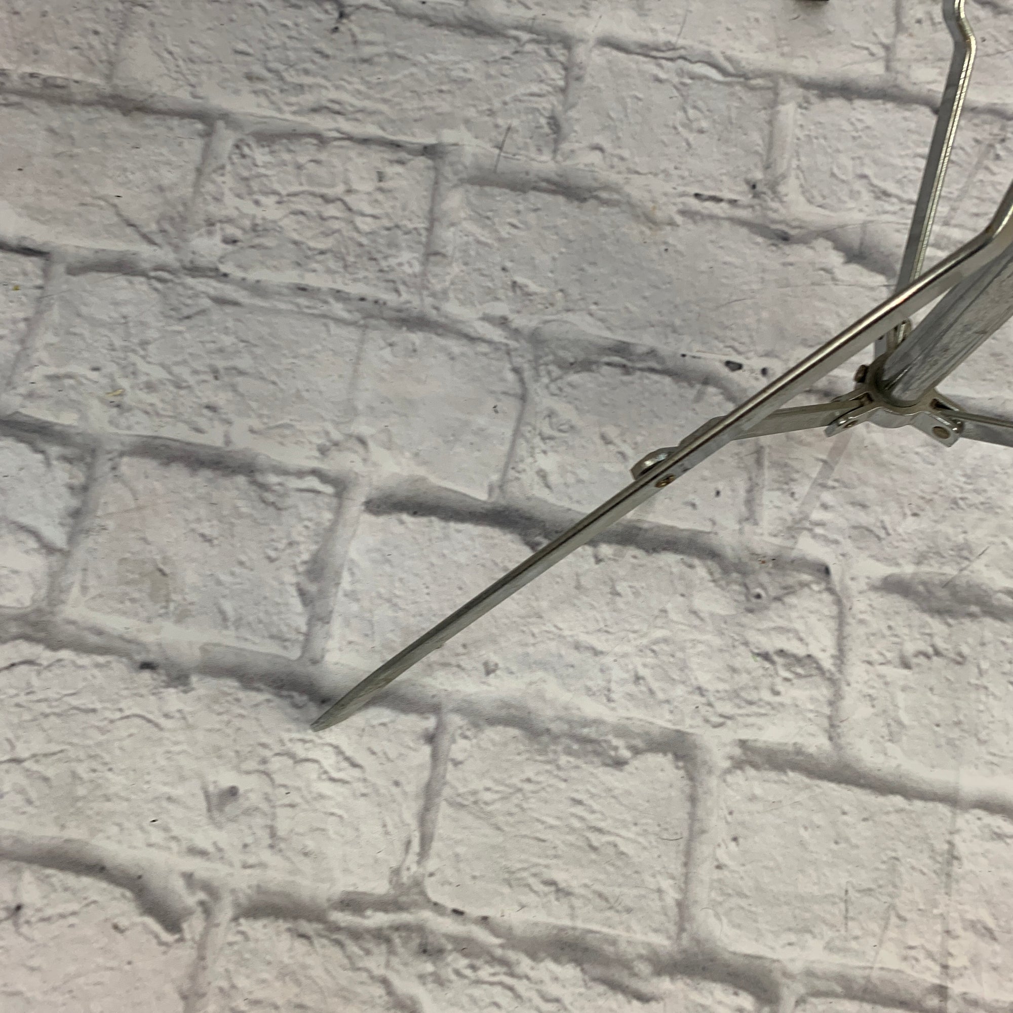 Pearl Boom Cymbal Stand