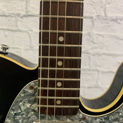 Hohner HT Custom Tele-Style Electric Guitar w/ Coil Tap