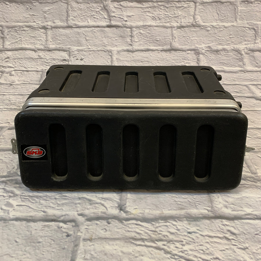SKB 2U Rack Case
