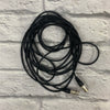 Misc 25' XLR Microphone Cable