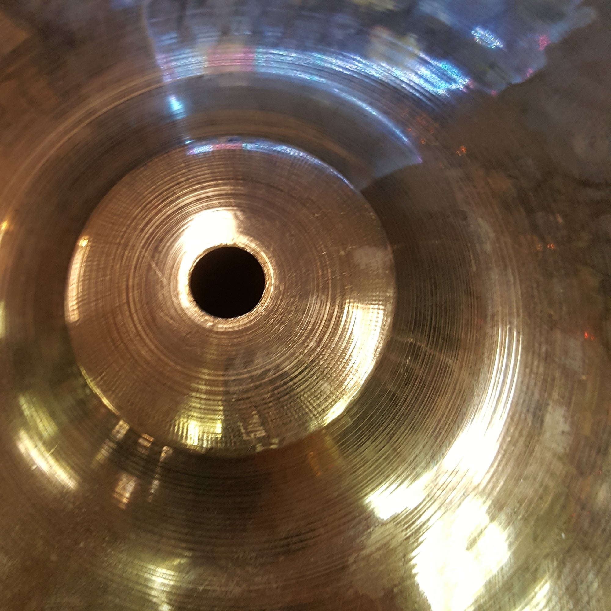 Zildjian 18in China Trash Cymbal