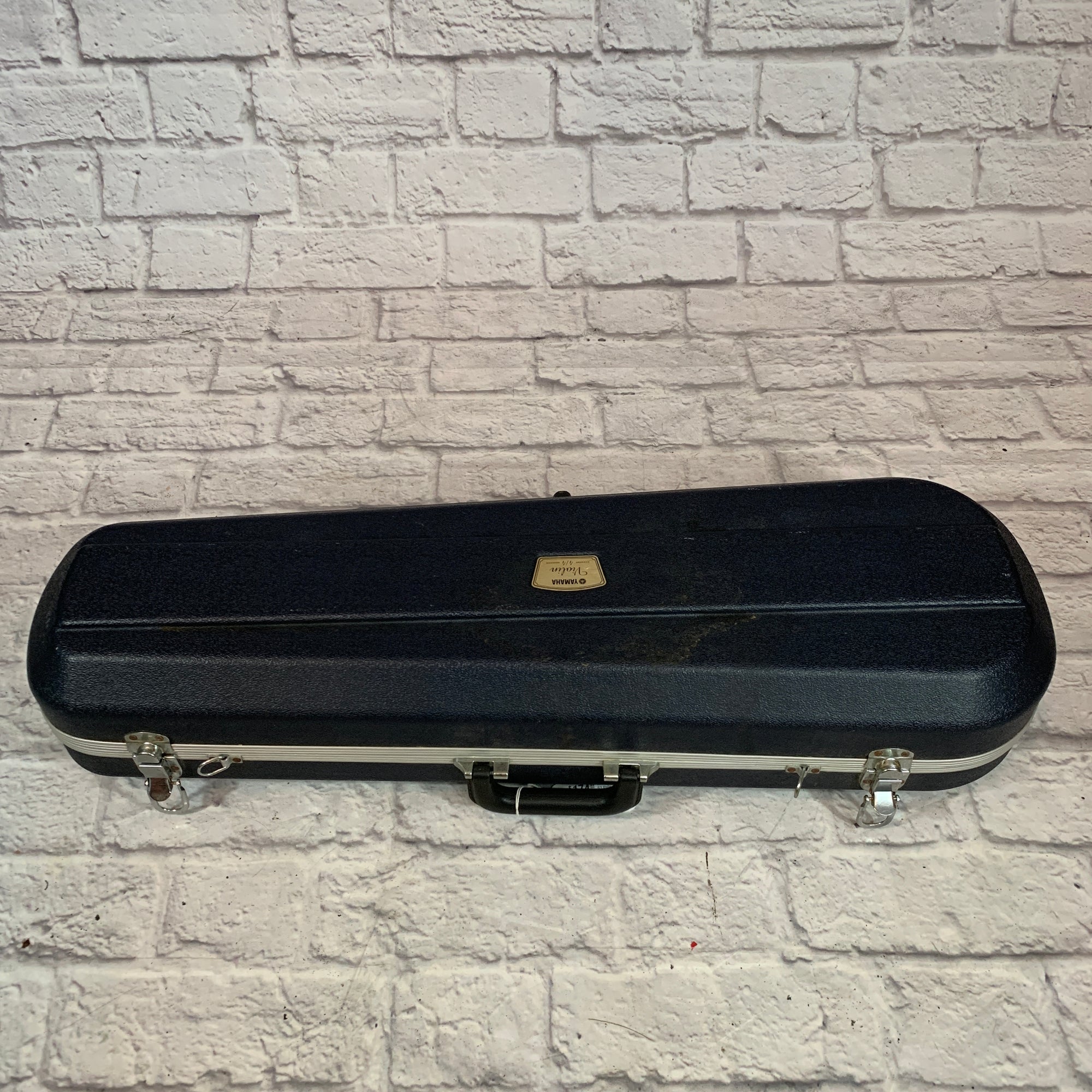 Yamaha バイオリン Model V-5 1/4 Yamaha Model V-5 4/4 Violin - Evolution Music