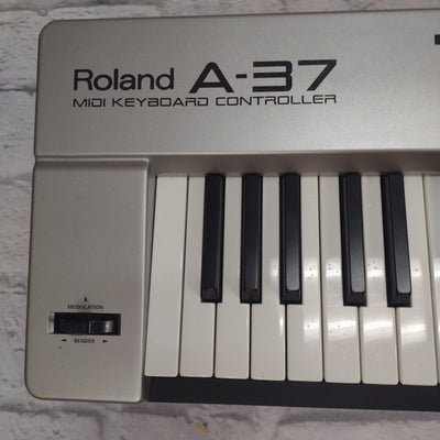 Roland A-37 Keyboard MIDI Controller