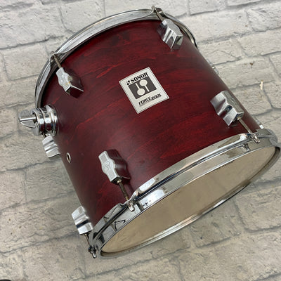 Sonor Force 2001 10x13 Rack Tom