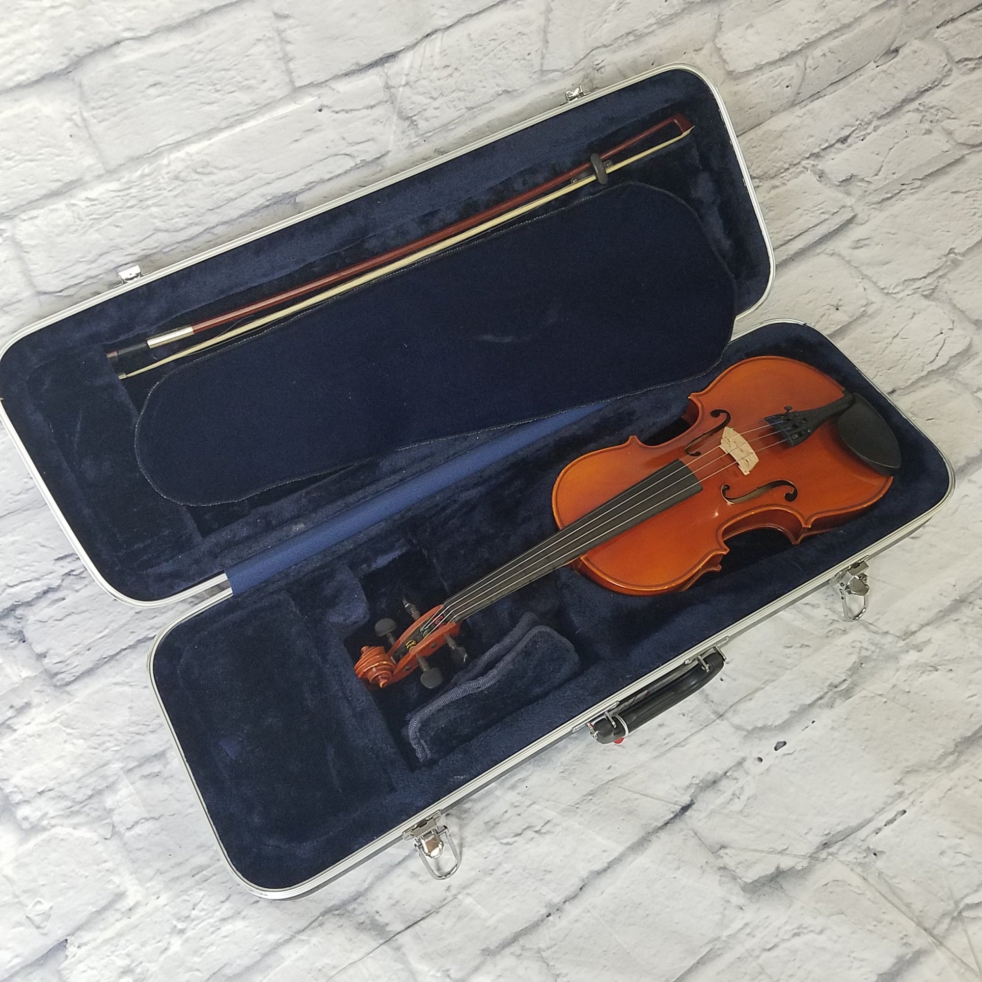 Eastman S. Lenbach VL80 3/4 Violin - 12700276